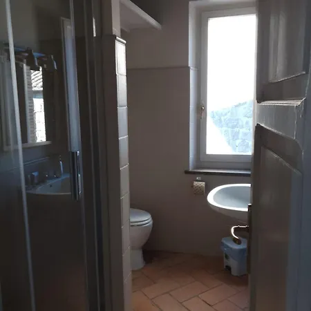 Apartamento La Torretta1 *